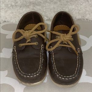 Boys Sonoma shoes